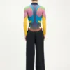 Body Map Organ-topper