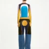 Body Map-topper