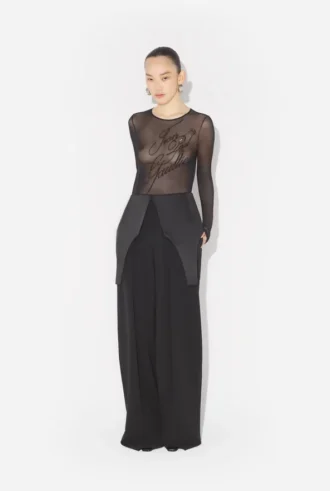 Bodysuits-bukser