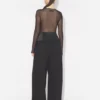 Bodysuits-bukser Bodysuits-bukser
