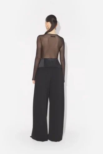Bodysuits-bukser