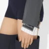 Bodysuits i to materialer Bodysuits i to materialer