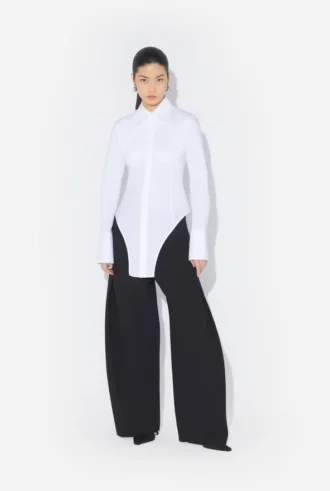 Bodysuits-skjorten