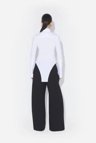 Bodysuits-skjorten