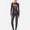 Bronse Body Dust-Bodysuit Bronse Body Dust-Bodysuit