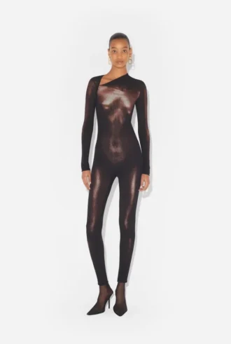 Bronse Body Dust-Bodysuit