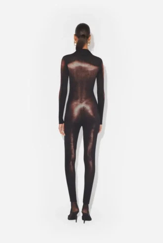 Bronse Body Dust-Bodysuit