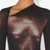 Bronse Body Dust-Bodysuit Bronse Body Dust-Bodysuit