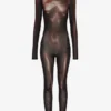 Bronse Body Dust-Bodysuit Bronse Body Dust-Bodysuit