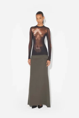 Bronze Body Dust-topper