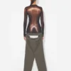 Bronze Body Dust-topper Bronze Body Dust-topper