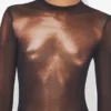Bronze Body Dust-topper Bronze Body Dust-topper