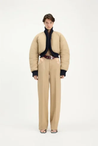 Chinobukserne
