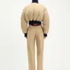 Chinobukserne
