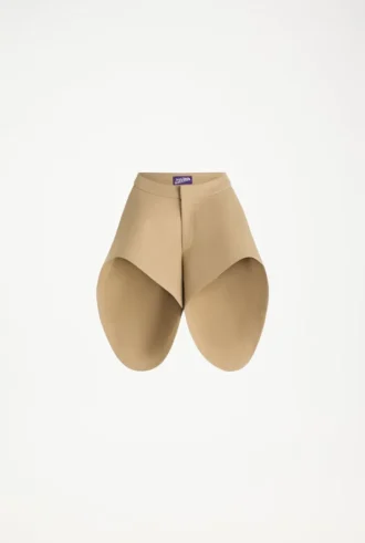 De flytende Shorts