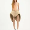 De flytende Shorts