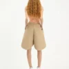De flytende Shorts