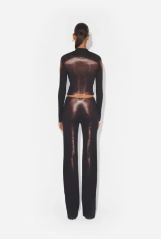 Bronze Body Dust-bukserne