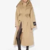 Den dekonstruerte trenchcoaten Den dekonstruerte trenchcoaten