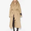 Den dekonstruerte trenchcoaten Den dekonstruerte trenchcoaten