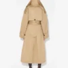 Den dekonstruerte trenchcoaten Den dekonstruerte trenchcoaten