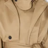 Den dekonstruerte trenchcoaten Den dekonstruerte trenchcoaten