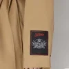 Den dekonstruerte trenchcoaten Den dekonstruerte trenchcoaten