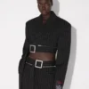 Den korte dressjakken Den korte dressjakken