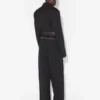 Den korte dressjakken Den korte dressjakken