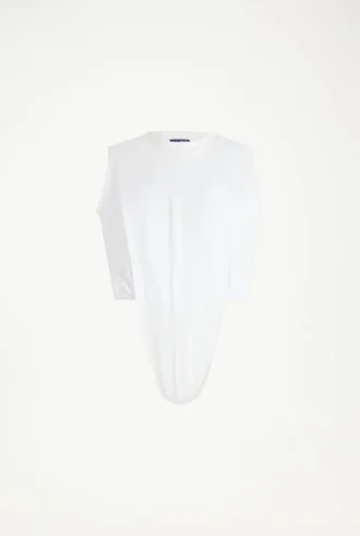 Den vridde Bodysuit