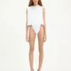 Den vridde Bodysuit