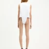 Den vridde Bodysuit