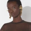 Drue Ear Cuffs Drue Ear Cuffs