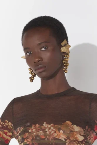 Drue Ear Cuffs