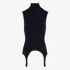 Garter-vester Garter-vester