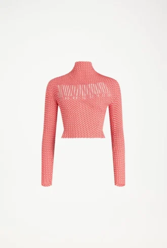 Gingham-genseren