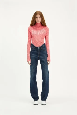 Gingham-genseren