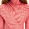 Gingham-kjolen