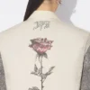 Jakke med flere tatoveringer Jakke med flere tatoveringer