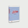 Jean Paul Gaultier Catwalk Book – engelsk