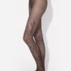 Jean Paul Gaultier-strømpebukser Jean Paul Gaultier-strømpebukser