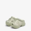 JPG X Crocs Mint Bae Clog JPG X Crocs Mint Bae Clog
