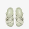 JPG X Crocs Mint Bae Clog JPG X Crocs Mint Bae Clog