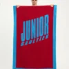 Junior Gaultier-strandhåndklæde