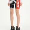 Junior Gaultier-sykkelshorts