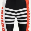 Junior Gaultier-sykkelshorts