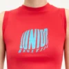 Junior Gaultier-tank-toppen
