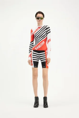 Junior Gaultier-toppen