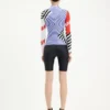Junior Gaultier-sykkelshorts