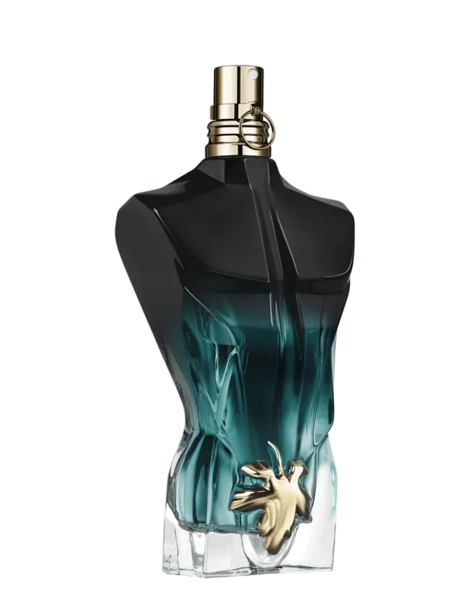 Le Beau Le Parfum